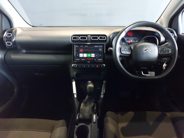 Used Citroen C3 Aircross 2023 for sale - 76195765: Photo 2