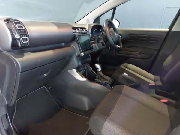 Used Citroen C3 Aircross 2023 for sale - 76195765: Photo 5
