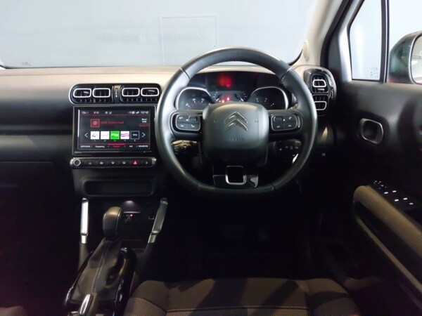 Used Citroen C3 Aircross 2023 for sale - 76195765: Photo 7