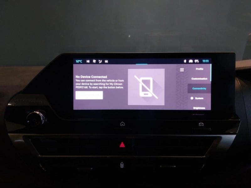 Used Citroen C4 2024 for sale - 77689964: Photo 14