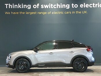 Used Citroen C4 2024 for sale - 77689964: Photo