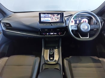 Used Nissan Qashqai 2023 for sale - 78916801: Photo