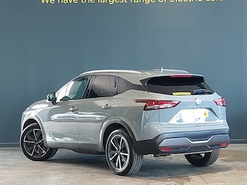 Used Nissan Qashqai 2023 for sale - 78916801: Photo