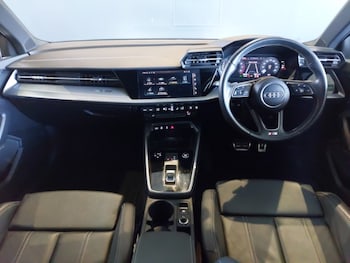 Used Audi A3 2023 for sale - 79493369: Photo