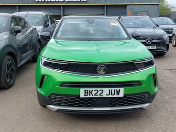 Used Vauxhall Mokka 2022 for sale - 78506507: Photo