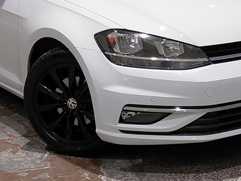 Used Volkswagen Golf 2018 for sale - 76656569: Photo 9