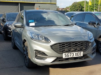 Used Ford Kuga 2023 for sale - 78770989: Photo