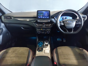 Used Ford Kuga 2023 for sale - 78770989: Photo