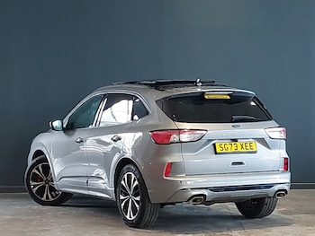 Used Ford Kuga 2023 for sale - 78770989: Photo