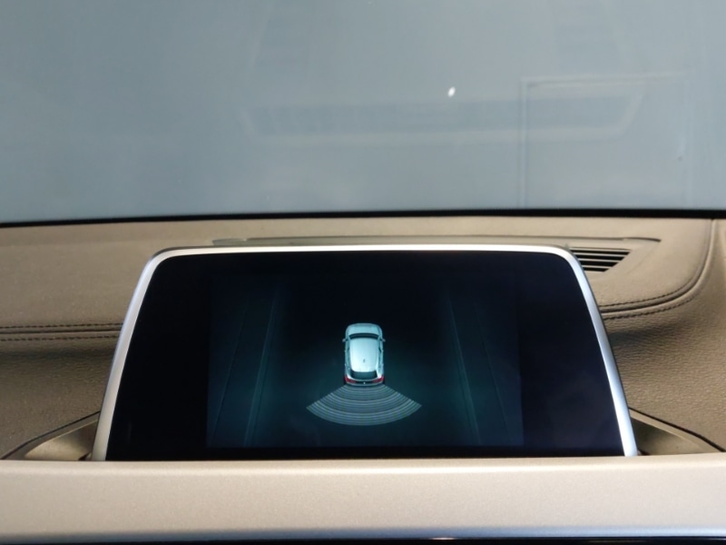 Used BMW iX2 2019 for sale - 77491454: Photo 12