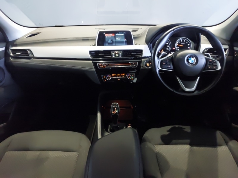 Used BMW iX2 2019 for sale - 77491454: Photo 2