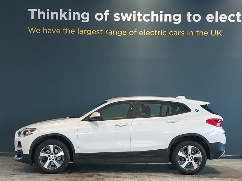 Used BMW iX2 2019 for sale - 77491454: Photo 4