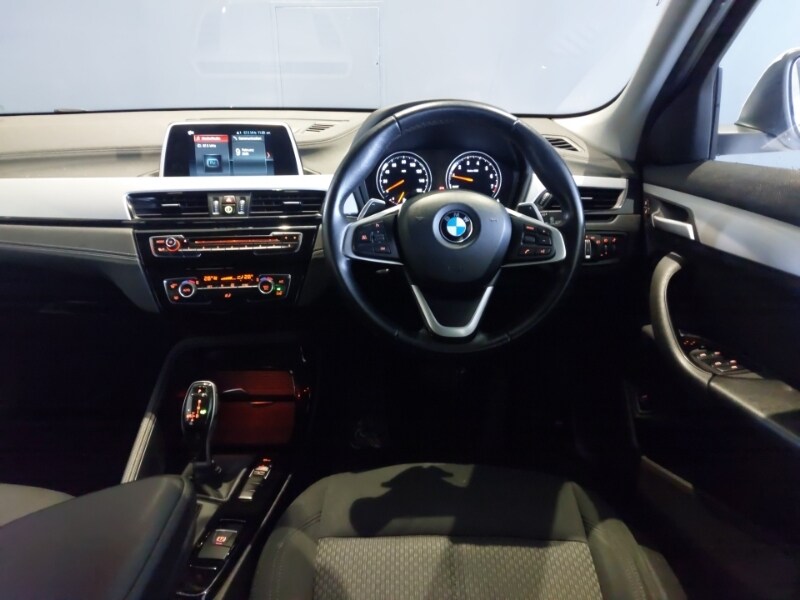 Used BMW iX2 2019 for sale - 77491454: Photo 7