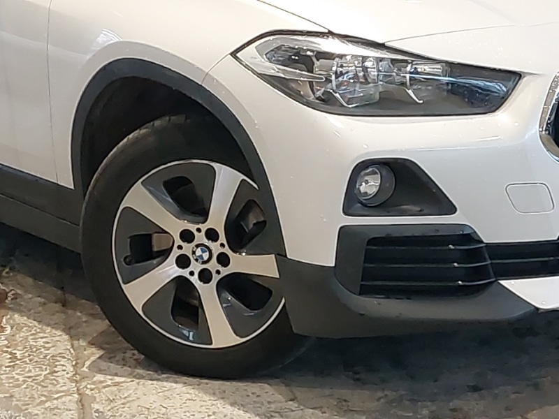 Used BMW iX2 2019 for sale - 77491454: Photo 9