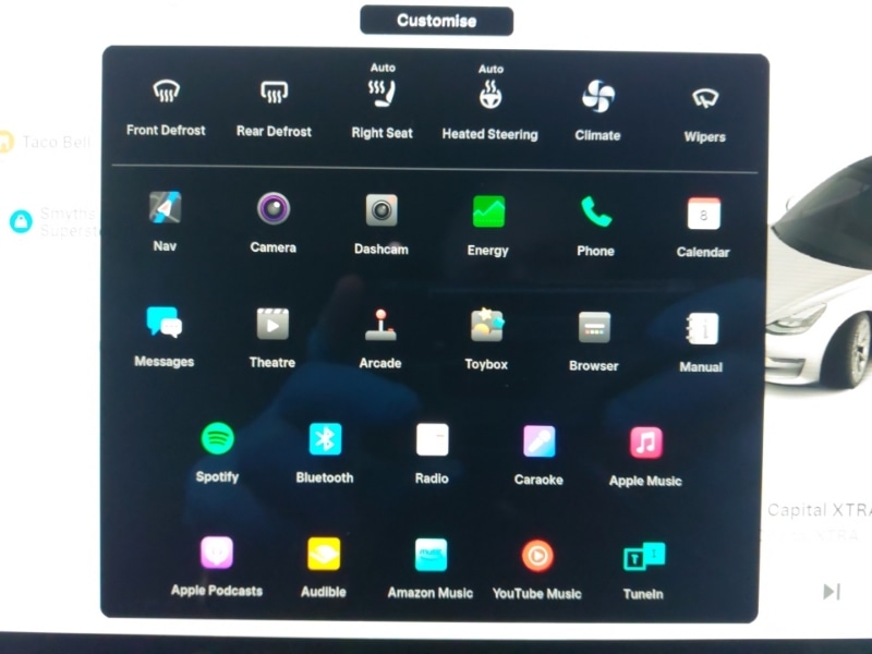 Used Tesla Model 3 2021 for sale - 77141512: Photo 13