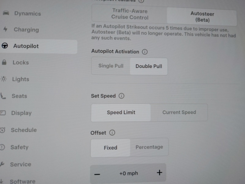 Used Tesla Model 3 2021 for sale - 77141512: Photo 16