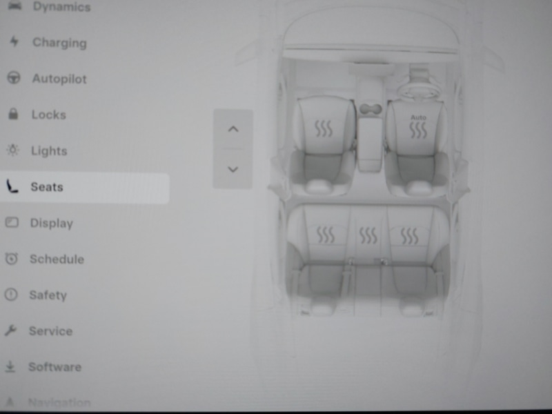 Used Tesla Model 3 2021 for sale - 77141512: Photo 17