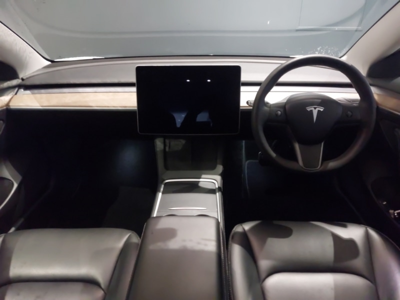 Used Tesla Model 3 2021 for sale - 77141512: Photo 2