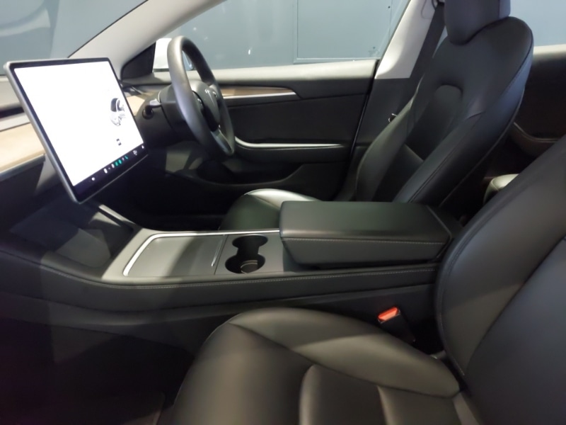 Used Tesla Model 3 2021 for sale - 77141512: Photo 5