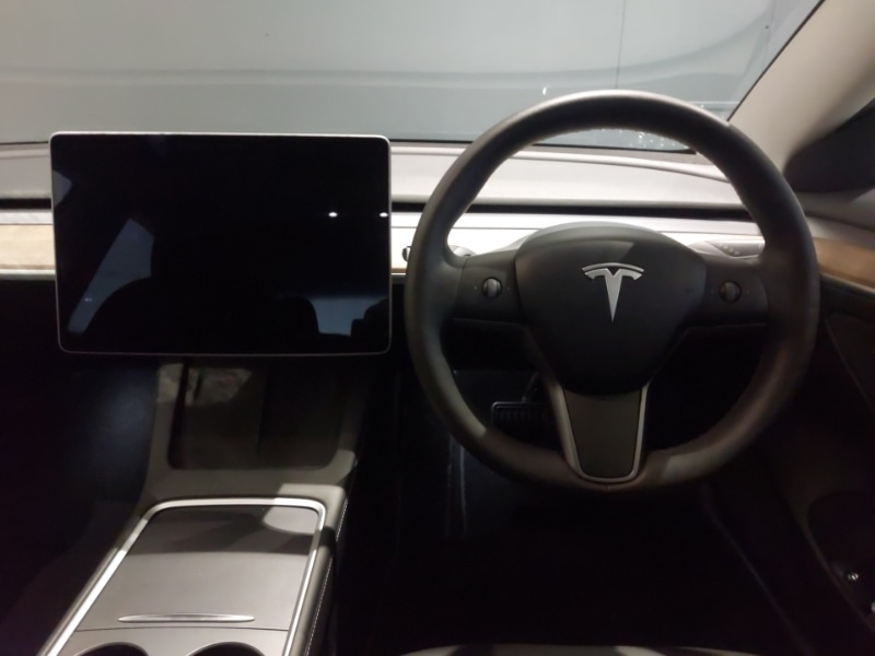 Used Tesla Model 3 2021 for sale - 77141512: Photo 7