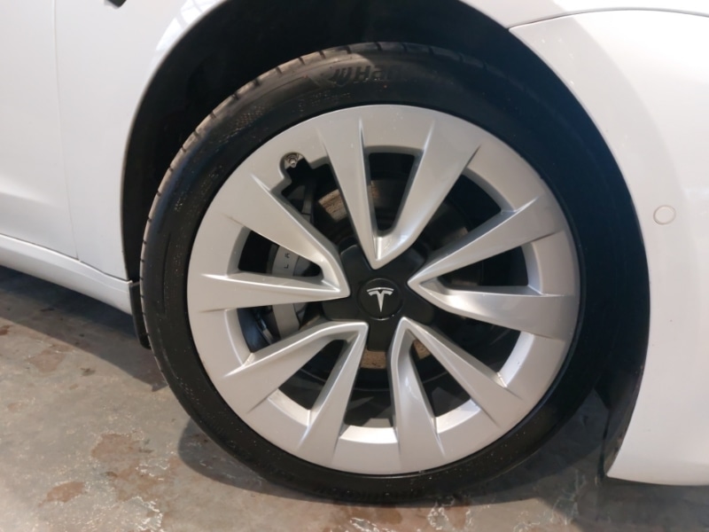 Used Tesla Model 3 2021 for sale - 77141512: Photo 9