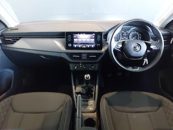 Used Skoda Scala 2022 for sale - 78795413: Photo