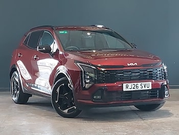 Used Kia Sportage 2026 for sale - 79586408: Photo
