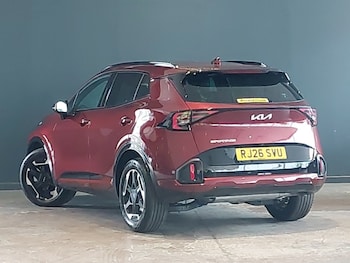 Used Kia Sportage 2026 for sale - 79586408: Photo