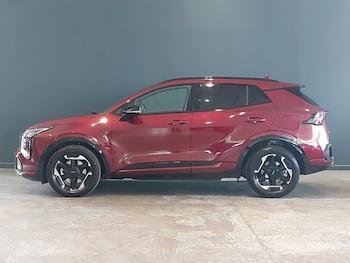 Used Kia Sportage 2026 for sale - 79586408: Photo