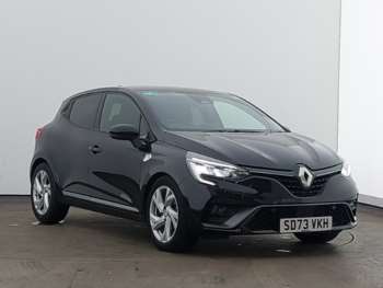 2023 - 1.0 TCe 90 RS Line 5dr