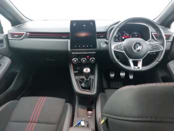 Used Renault Clio 2023 for sale - 75027061: Photo