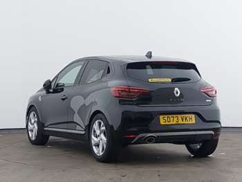 Used Renault Clio 2023 for sale - 75027061: Photo