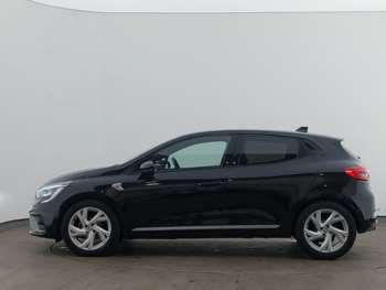 Used Renault Clio 2023 for sale - 75027061: Photo