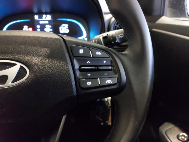 Used Hyundai i10 2024 for sale - 77573364: Photo 11