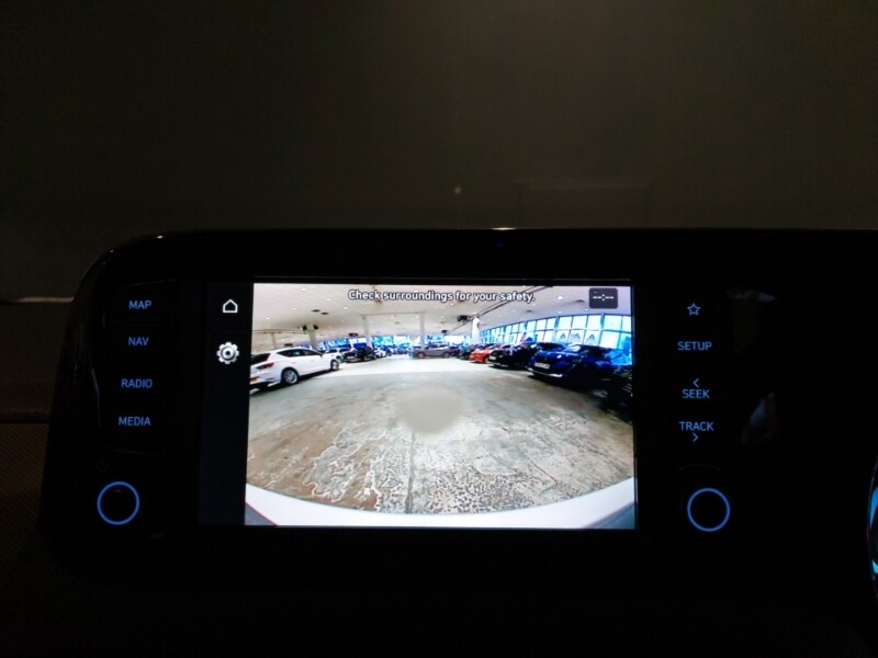 Used Hyundai i10 2024 for sale - 77573364: Photo 12