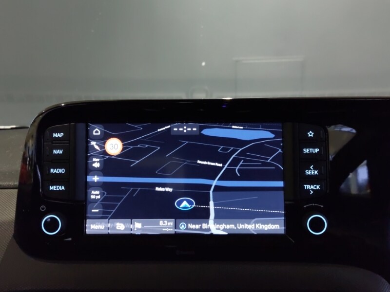 Used Hyundai i10 2024 for sale - 77573364: Photo 13