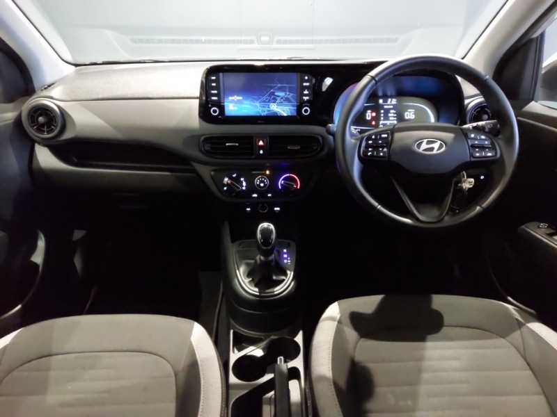 Used Hyundai i10 2024 for sale - 77573364: Photo 2