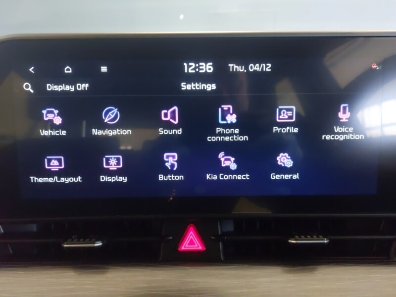 Used Kia Sportage 2025 for sale - 76815757: Photo 12