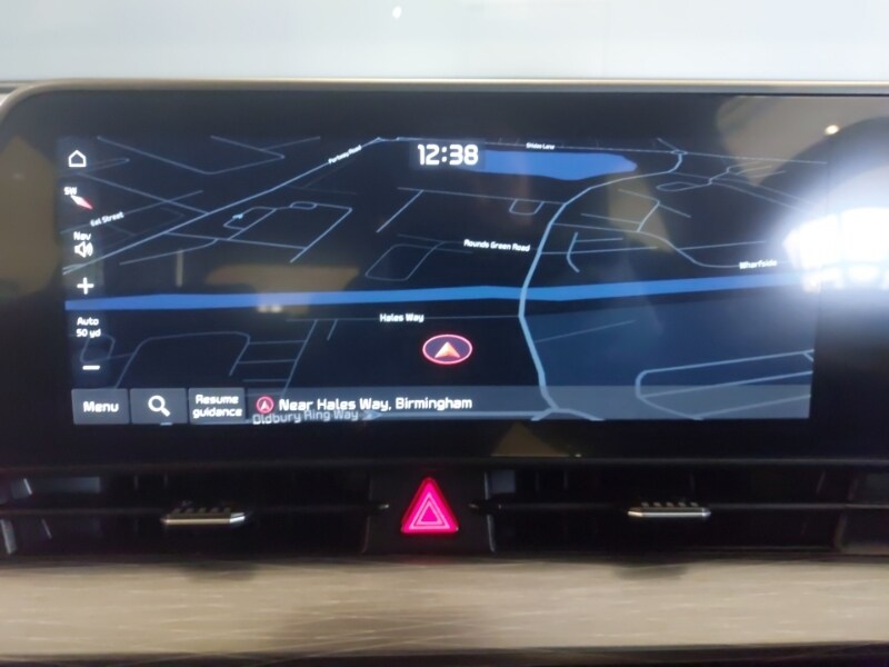 Used Kia Sportage 2025 for sale - 76815757: Photo 13