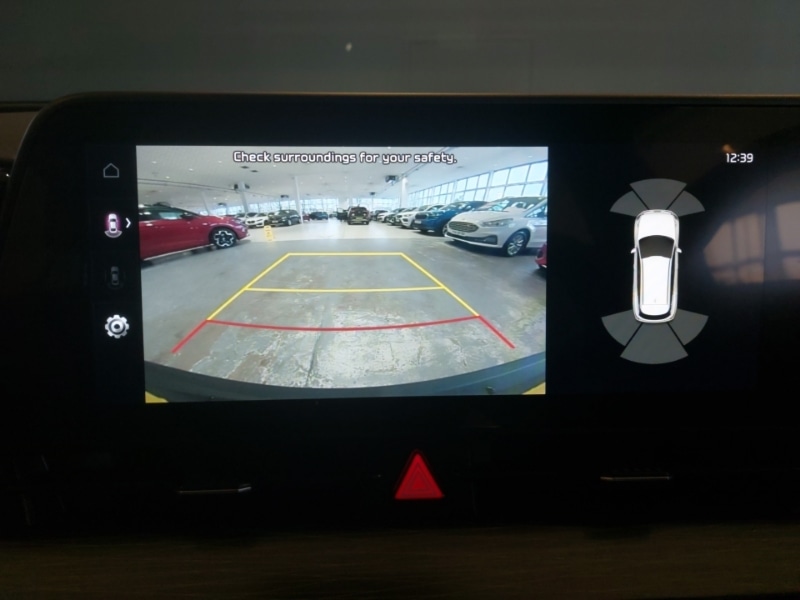 Used Kia Sportage 2025 for sale - 76815757: Photo 14