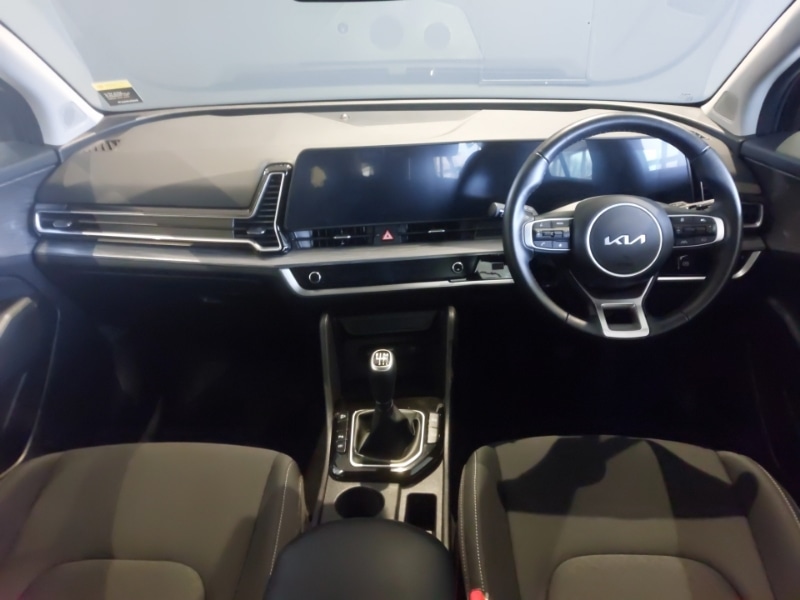 Used Kia Sportage 2025 for sale - 76815757: Photo 2