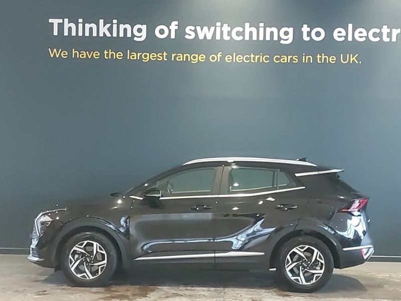 Used Kia Sportage 2025 for sale - 76815757: Photo 4