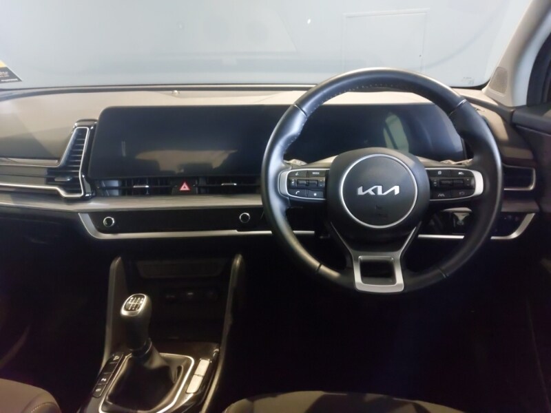 Used Kia Sportage 2025 for sale - 76815757: Photo 7