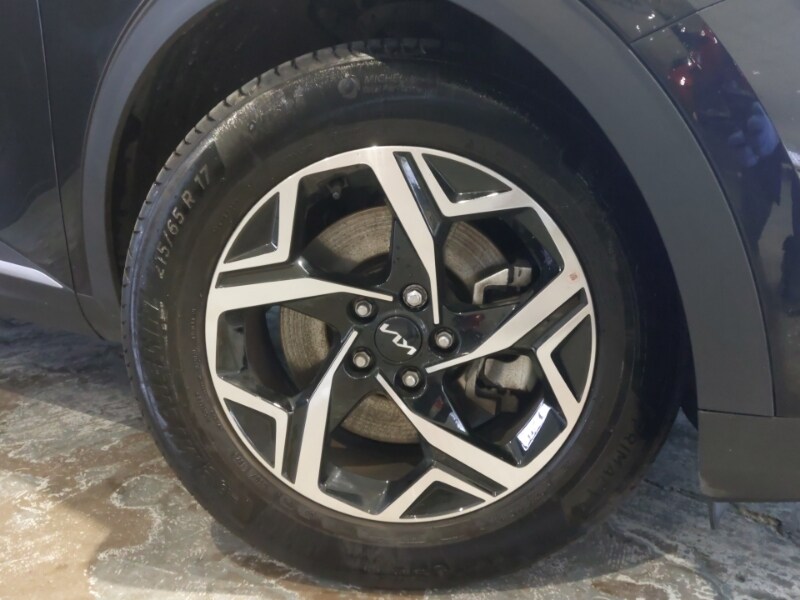 Used Kia Sportage 2025 for sale - 76815757: Photo 9