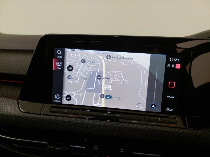 Used Volkswagen Golf 2024 for sale - 77112051: Photo 18