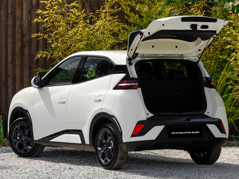 Used BYD Dolphin 2025 for sale - 78155901: Photo 19