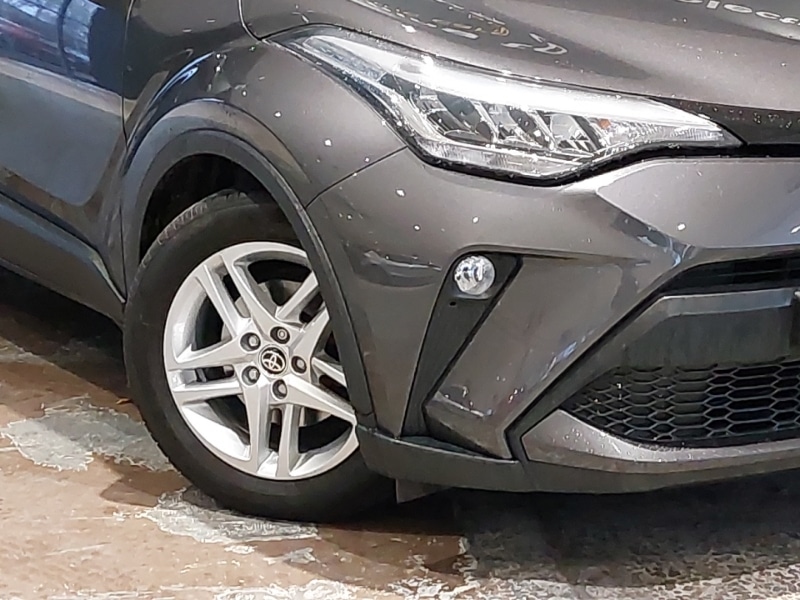 Used Toyota C-HR 2022 for sale - 76879851: Photo 9