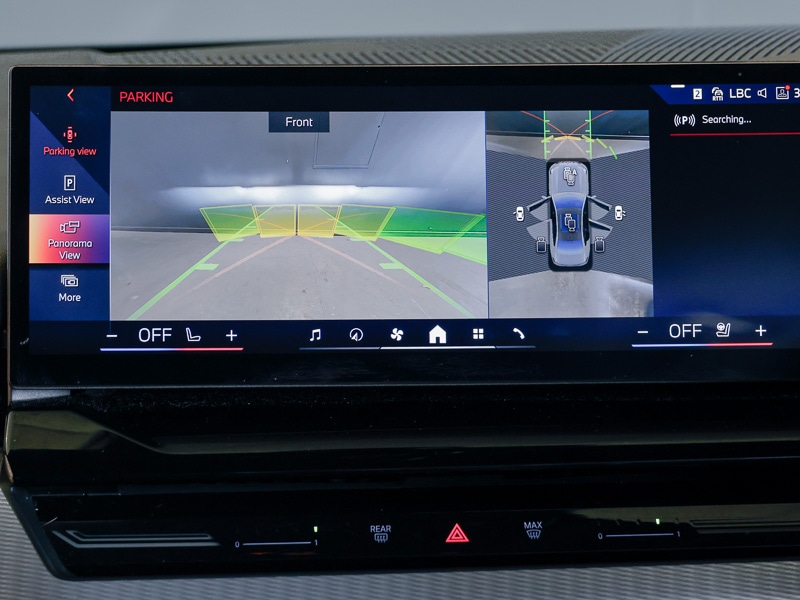 Used BMW 5 Series 2025 for sale - 77078149: Photo 11