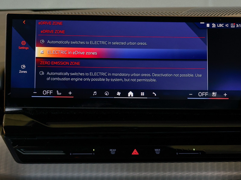 Used BMW 5 Series 2025 for sale - 77078149: Photo 13