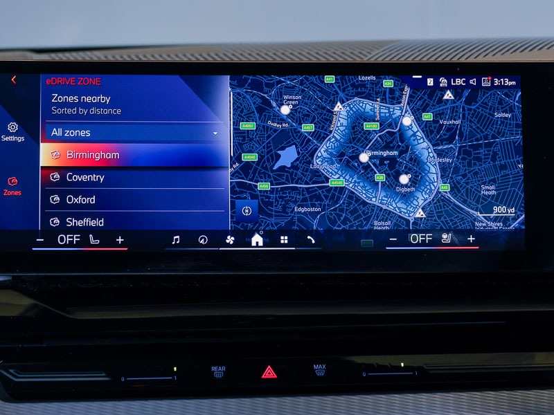 Used BMW 5 Series 2025 for sale - 77078149: Photo 14